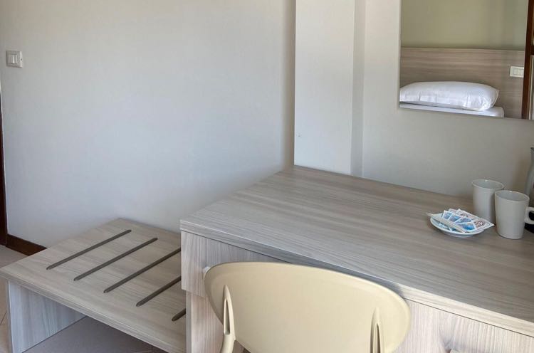 Camera Ammare Hotel