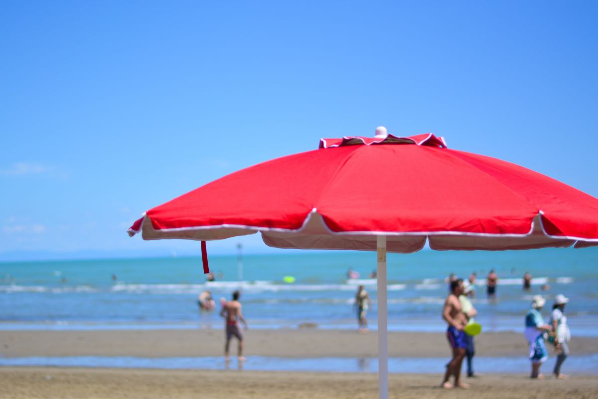 Spiaggia di Sottomarina